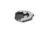 Extension for side stand foot KTM 1290 Super Duke GT (22-) Black/Silver - SW-Motech UK