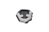 Extension for side stand foot KTM 1290 Super Duke GT (22-) Black/Silver - SW-Motech UK