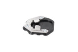 Extension for side stand foot KTM 1290 Super Duke GT (22-) Black/Silver - SW-Motech UK