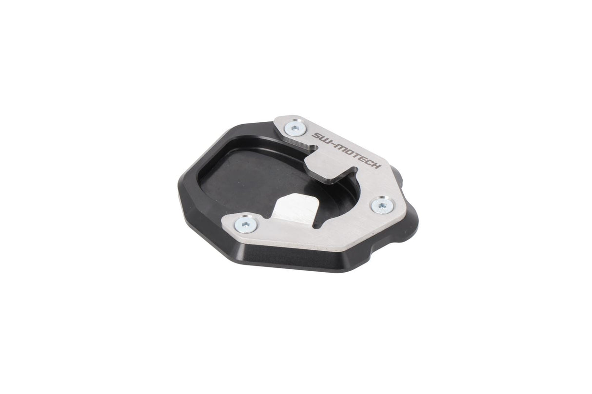 Extension for side stand foot KTM 1290 Super Duke GT (22 - ) Black/Silver - SW - Motech UK