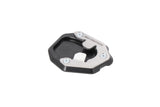 Extension for side stand foot KTM 1290 Super Duke GT (22 - ) Black/Silver - SW - Motech UK