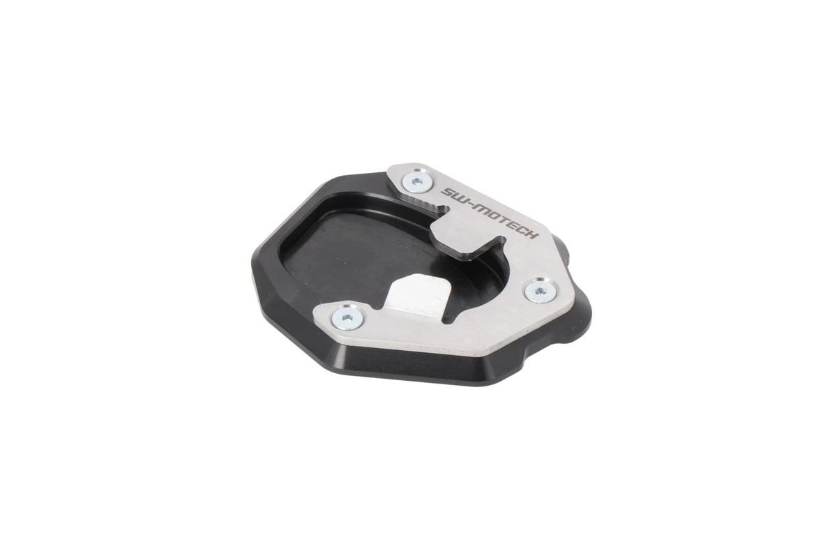 Extension for side stand foot KTM 1290 Super Duke GT (22-) Black/Silver - SW-Motech UK