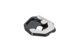 Extension for side stand foot KTM 1290 Super Duke GT (22-) Black/Silver - SW-Motech UK