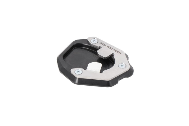 Extension for side stand foot KTM 1290 Super Duke GT (22-) Black/Silver - SW-Motech UK