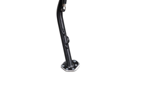 Extension for Side Stand Foot KTM / Husqvarna models (06 - ) Black/Silver - SW - Motech UK