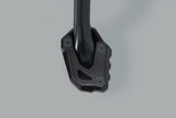 Extension for side stand foot Suzuki models Black/silver - SW - Motech UK