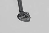 Extension for Side Stand Foot Triumph Trident 660 (21-) Silver - SW-Motech UK