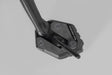 Extension for Side Stand Foot Yamaha MT-09 (20-) Black/Silver - SW-Motech UK