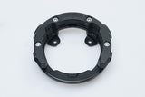EVO Tank Ring Kawasaki models (16-) Black