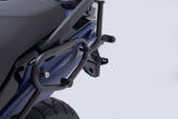 SLC left side carrier Suzuki V-Strom 800DE (22-)