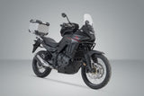 TRAX ADV top case system Suzuki V-Strom 800DE (22-) Silver