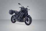 URBAN ABS side case system 2 ◊ 16.5 l. Yamaha MT-09 (23-).