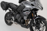 Crash bar Triumph Tiger 660 (21-) Black