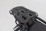 Adventure set DUSC with top case L Black. Ducati Multistrada V2 / V2 S (24-).