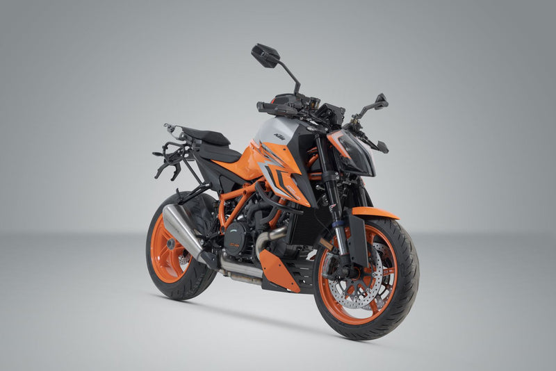 SLC Side Carrier Right KTM 1290 Super Duke R (19-)