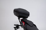 STREET-RACK Triumph Street Triple (12-16) / (19-) Black