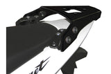 Alu-Rack Honda CB600F (98-06) / CB600S (99-06) Black