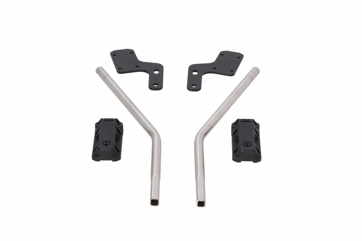 BLAZE Panniers Spacer Bars Honda NC700 (11-14) / NC750 (14-)