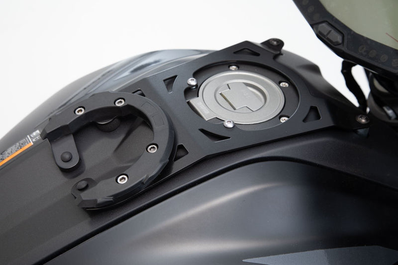 EVO Tank Ring Yamaha MT-07 (18-) Black