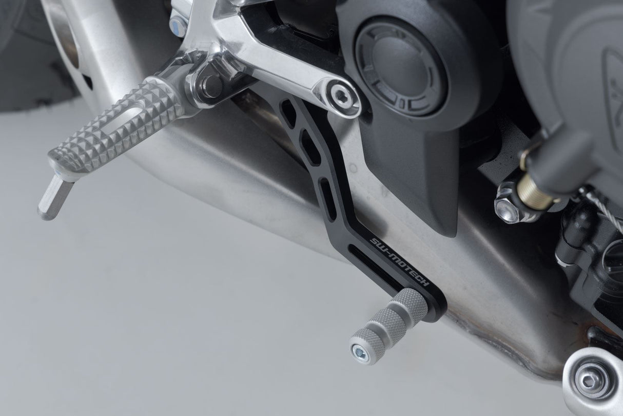 Brake pedal Triumph Trident 660 (22-)