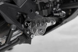 EVO footrest kit KTM models