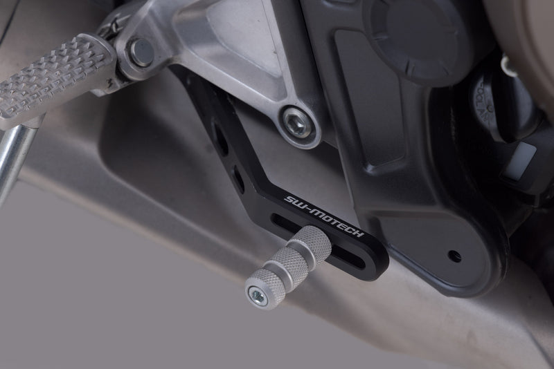 Brake pedal Honda CB650R (18-)