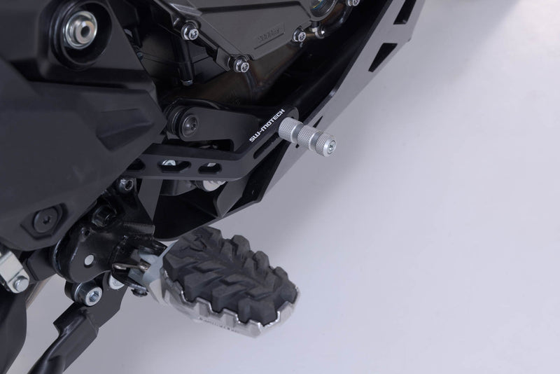 Brake pedal Suzuki V-Strom 800DE (22-)