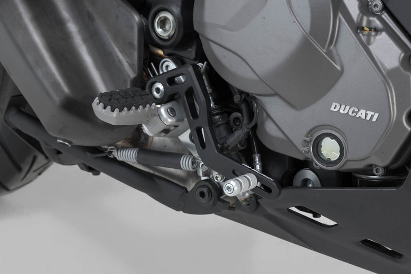 Brake pedal Ducati Multistrada 950 (18-) / 1260 (17-)