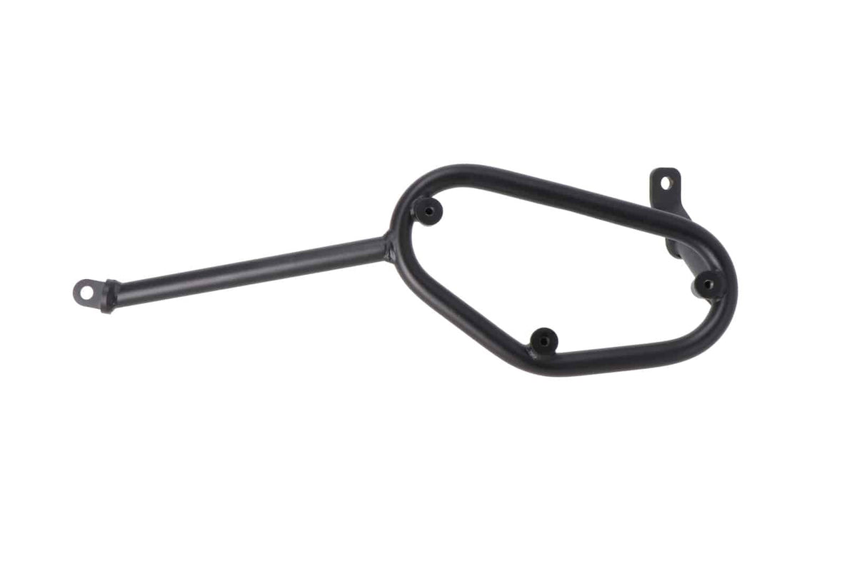 SLC side carrier left Harley-Davidson Sportster S (21-)