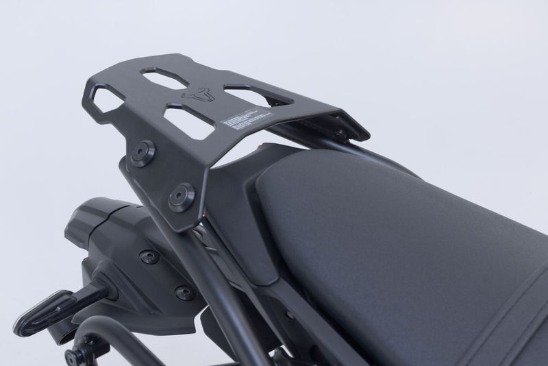 URBAN ABS top case system Black. Yamaha MT-09 (23-).