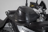 BBSTORM Handguard-Kit Triumph Tiger 900/ GT/ Rally/ Pro (19-23) Black