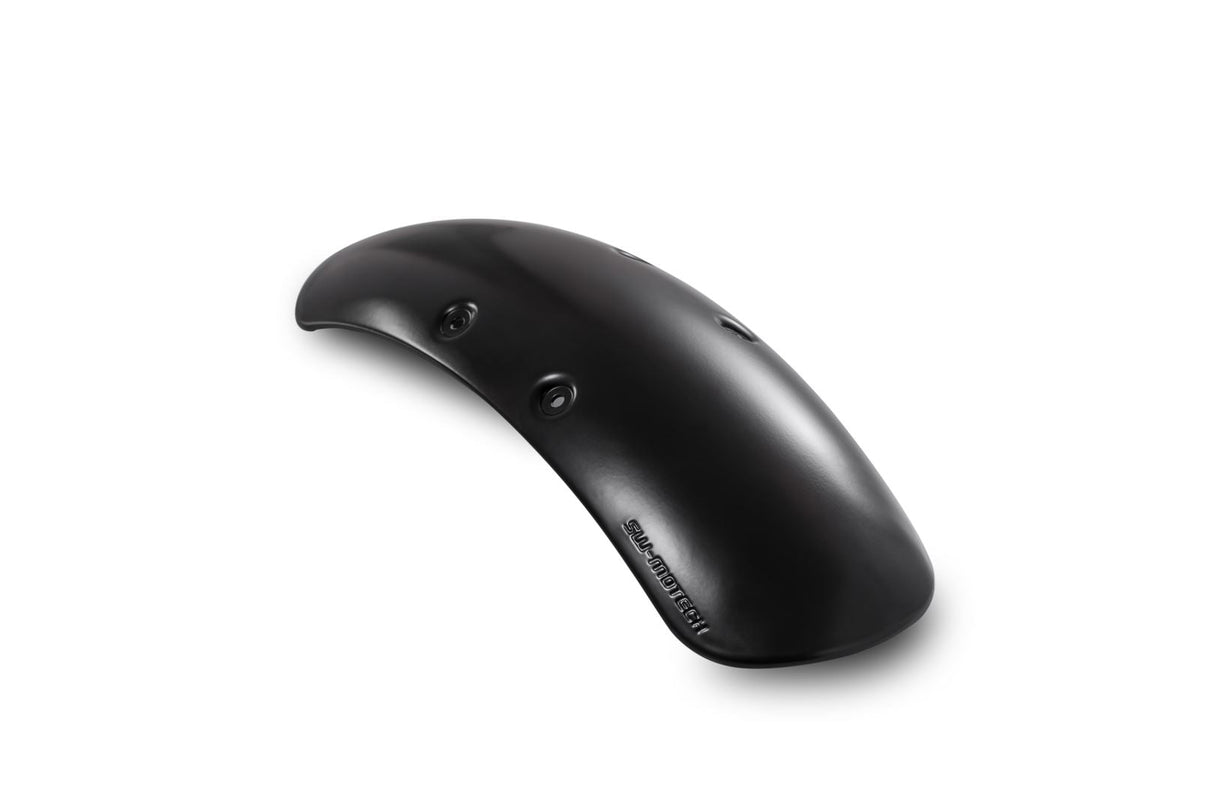 Fender kit Yamaha XSR700 (15 - ) / XSR700 XT (19 - ). Black - SW - Motech UK