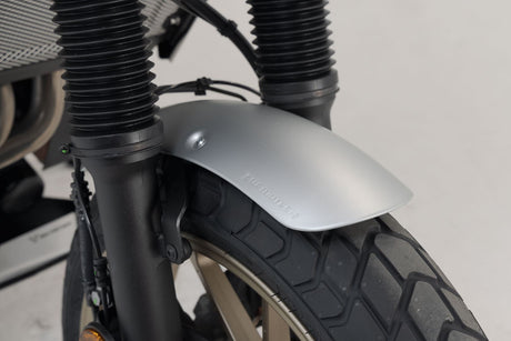 Fender kit Yamaha XSR700 (15 - ) / XSR700 XT (19 - ). Silver - SW - Motech UK