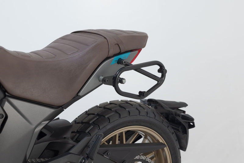 SLC side carrier left CFMoto 700CL-X Heritage (22-)