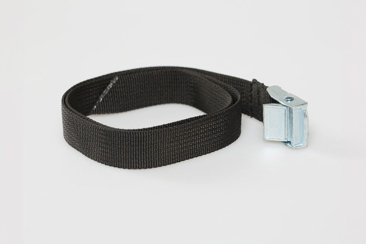 Fitting strap 650 mm For canister - SW - Motech UK