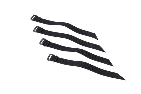 Fixing Strap Set Short For Tail Bag ION M - SW - Motech UK
