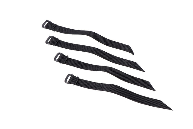 Fixing Strap Set Short For Tail Bag ION M - SW - Motech UK