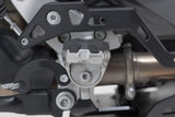 Frame slider kit Black. Kawasaki Z900 models (16 - ), Z1100 (25 - ). - SW - Motech UK