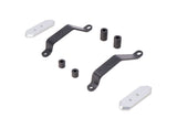 Frame slider kit Suzuki GSX - 8S (22 - ) Black - SW - Motech UK