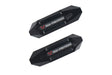 Frame Slider Kit Suzuki GSX-S 1000 (21-) Black - SW-Motech UK