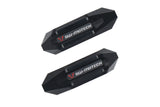 Frame Slider Kit Suzuki GSX-S 1000 (21-) Black - SW-Motech UK
