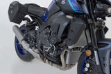 Frame slider kit Yamaha MT - 10 (21 - ) Black - SW - Motech UK
