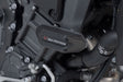 Frame slider kit Yamaha MT-10 (21-) Black - SW-Motech UK