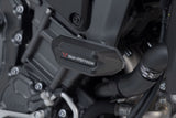 Frame slider kit Yamaha MT-10 (21-) Black - SW-Motech UK