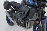 Frame slider kit Yamaha MT-10 (21-) Black - SW-Motech UK