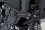 Frame slider kit Yamaha MT-10 (21-) Black - SW-Motech UK