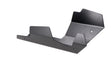 Front spoiler Black/silver. Yamaha MT - 07 (24 - ). - SW - Motech UK