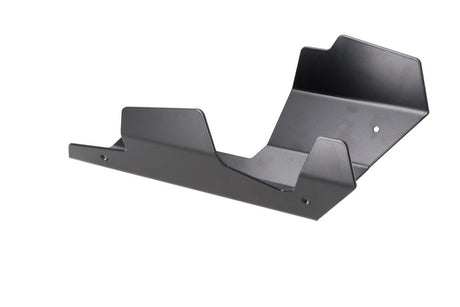 Front spoiler Black/silver. Yamaha MT - 07 (24 - ). - SW - Motech UK