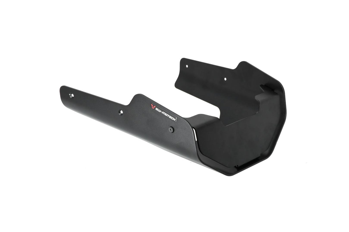 Front Spoiler Honda CB1000R (21 - ) Black - SW - Motech UK