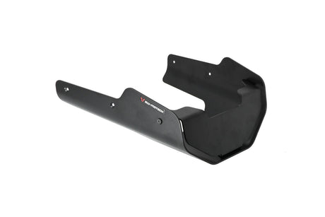 Front Spoiler Honda CB1000R (21 - ) Black - SW - Motech UK